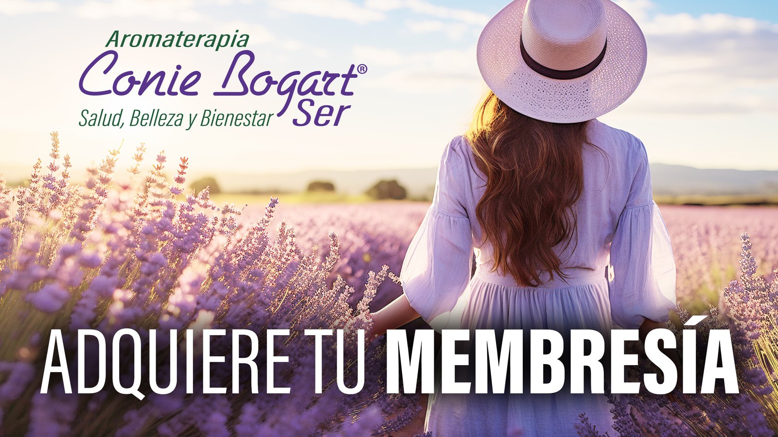 Membresía Conie Bogart