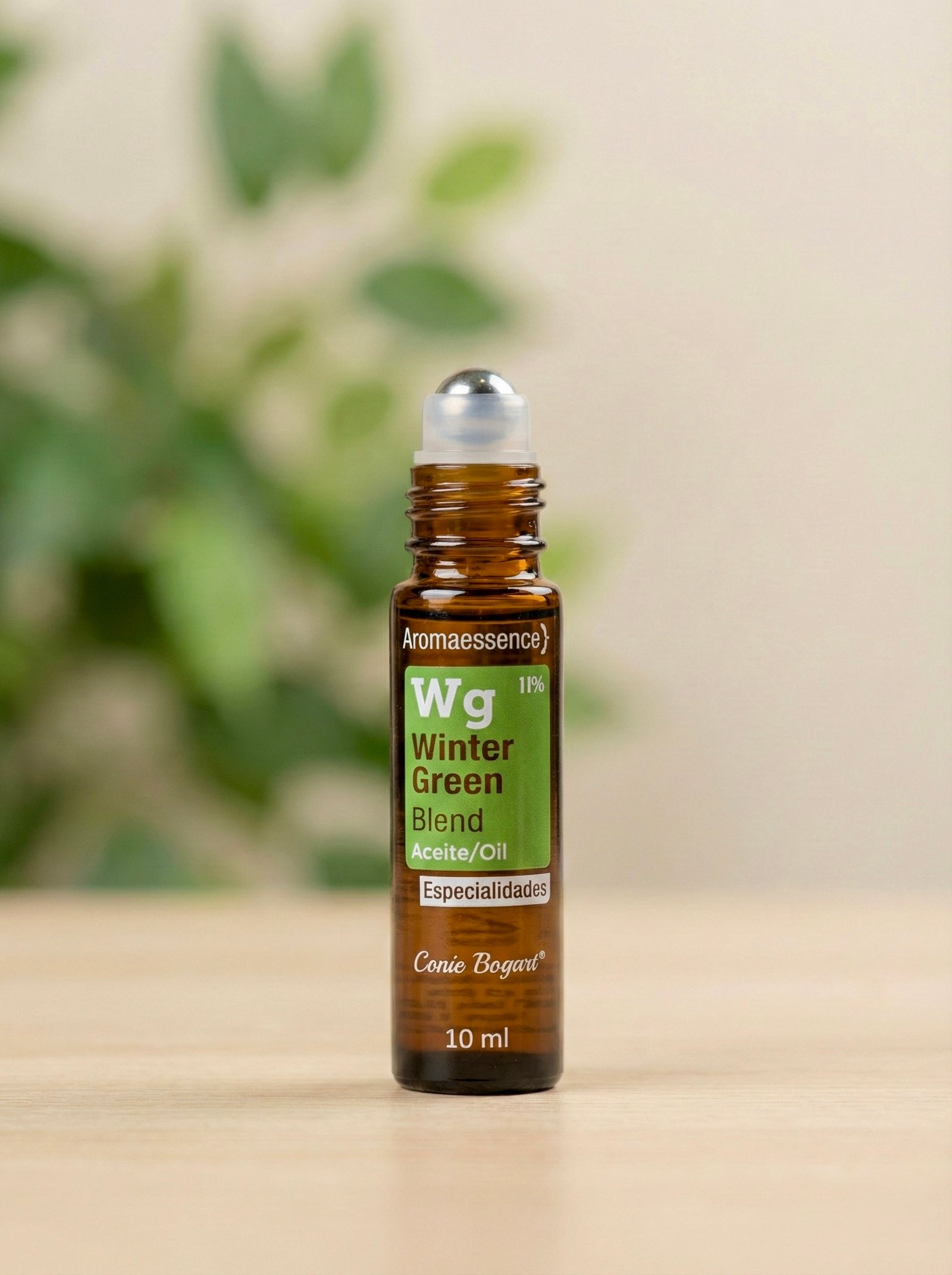 Winter Green - Aceite Esencial