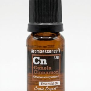 Aceite Esencial Puro de Canela – Cinnamomum zeylanicum (11 ml)