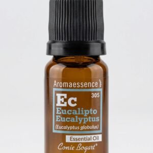 Aceite Esencial Puro de Eucalipto – Eucalyptus globulus (11 ml)