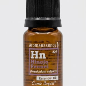 Aceite Esencial Puro de Hinojo – Foeniculum vulgare (11 ml)