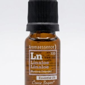 Aceite Esencial Puro de Linaloe – Bursera linanoe (11 ml)