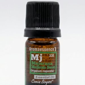Aceite Esencial Puro de Mejorana – Origanum majorana (5 ml)