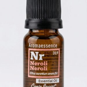 Aceite Esencial de Neroli al 10% – Citrus aurantium amara flo (11 ml)