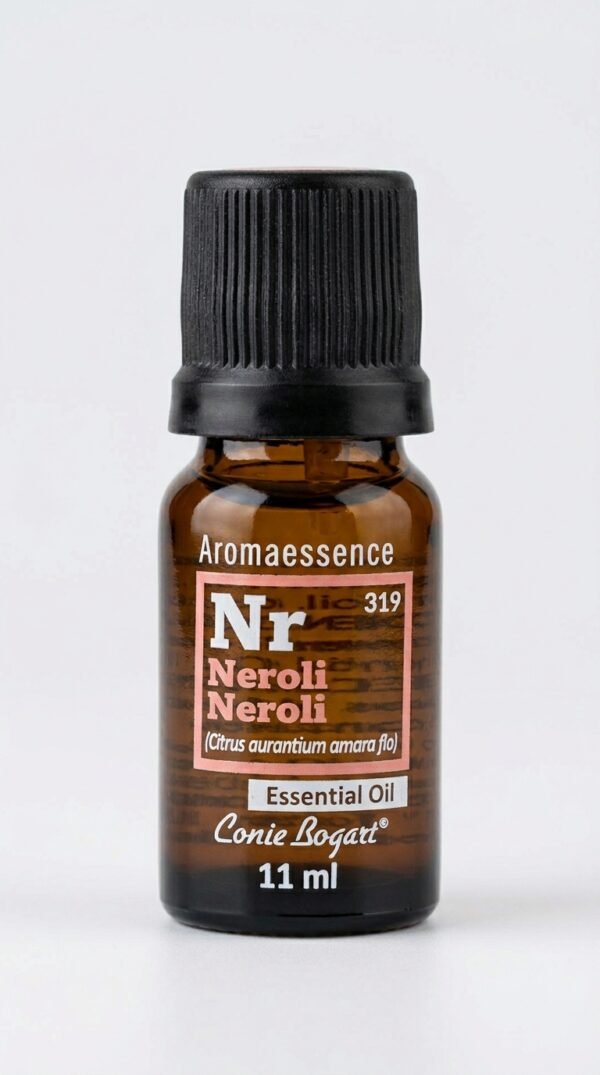 Aceite Esencial de Neroli al 10% – Citrus aurantium amara flo (11 ml)