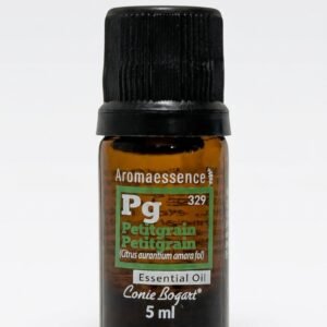 Aceite Esencial Puro de Petitgrain – Citrus aurantium amara fol (5 ml)