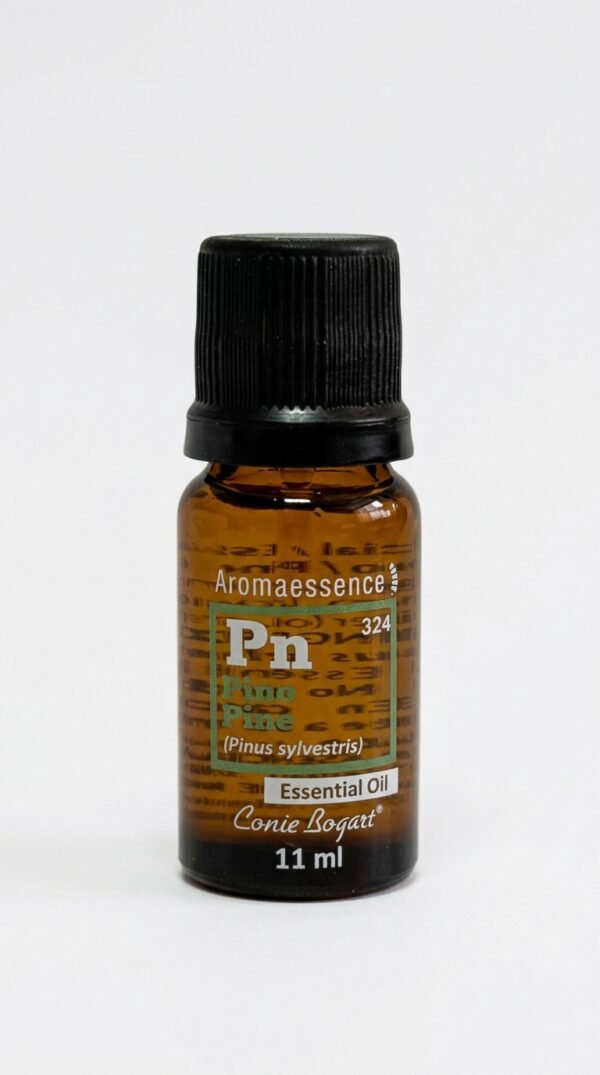 Aceite Esencial Puro de Pino – Pinus sylvestris (11 ml)