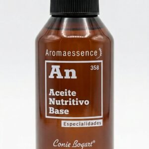 Aceite Nutritivo Base (120 ml)