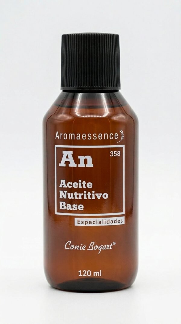 Aceite Nutritivo Base (120 ml)
