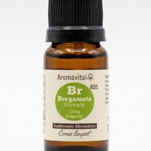 Aromaté Bergamota (12 ml)