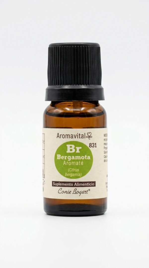 Aromaté Bergamota (12 ml)