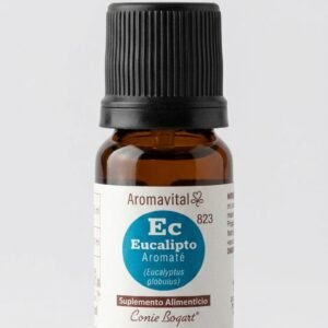 Aromaté Eucalipto (12 ml)