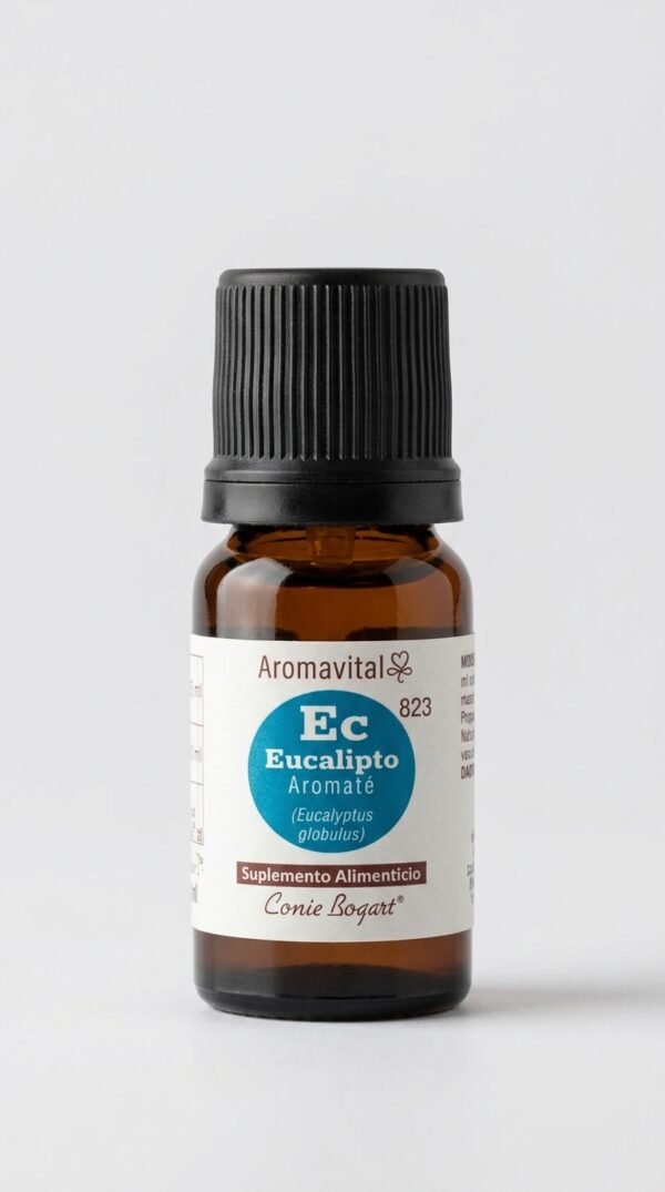 Aromaté Eucalipto (12 ml)
