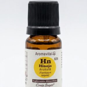 Aromaté Hinojo (12 ml)