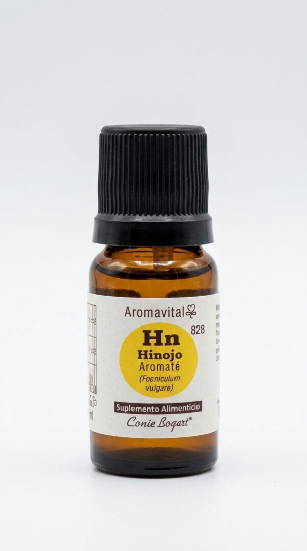 Aromaté Hinojo (12 ml)