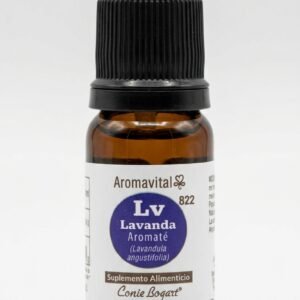 Aromaté Lavanda (12 ml)