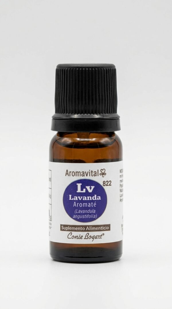 Aromaté Lavanda (12 ml)