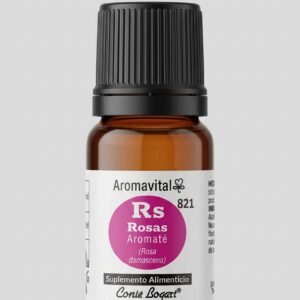 Aromaté Rosas (12 ml)