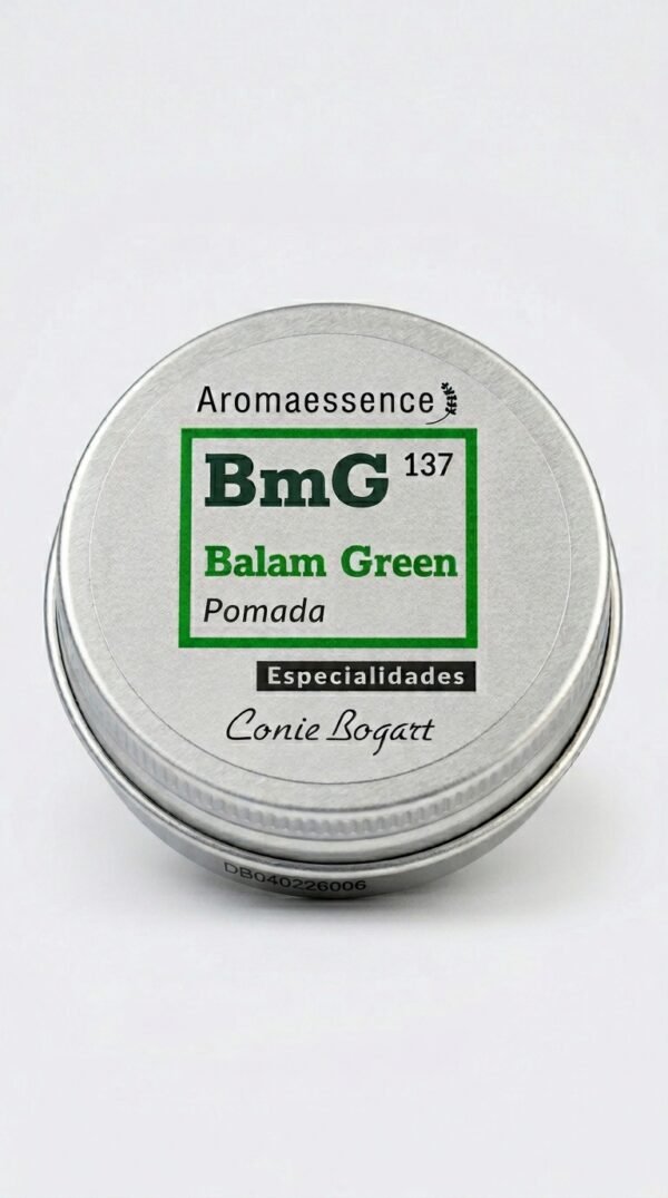 Balam Green – Pomada (27 g)
