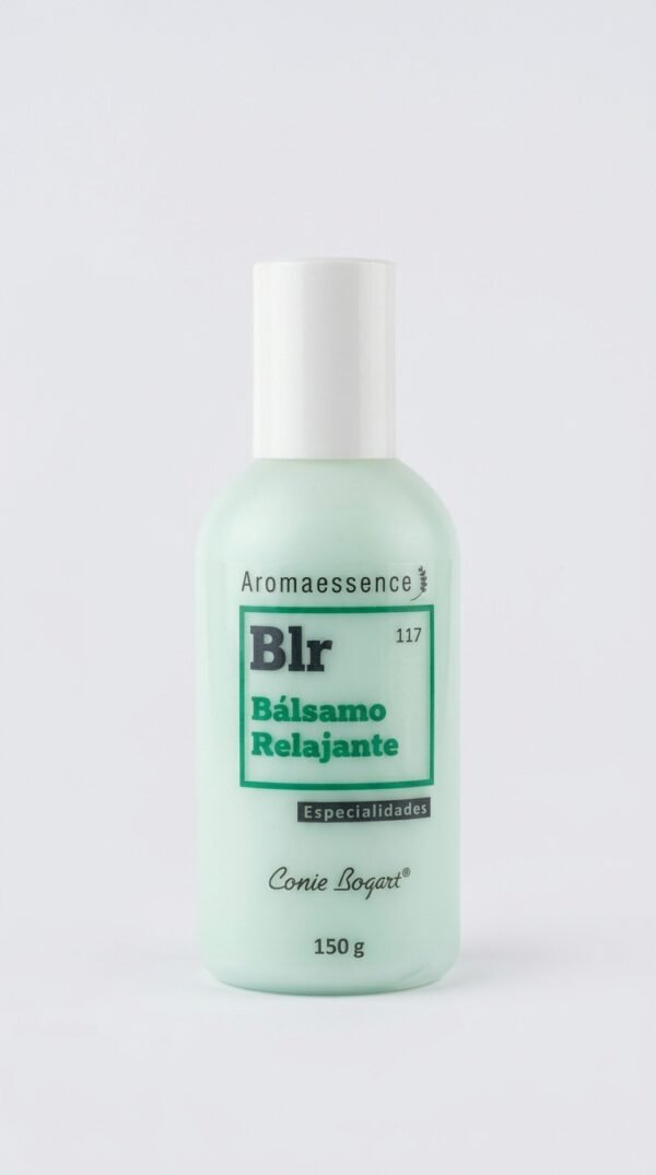 Bálsamo Relajante (150 g)