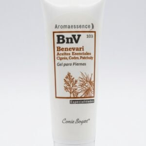Benevari – Gel para Piernas (90 g)