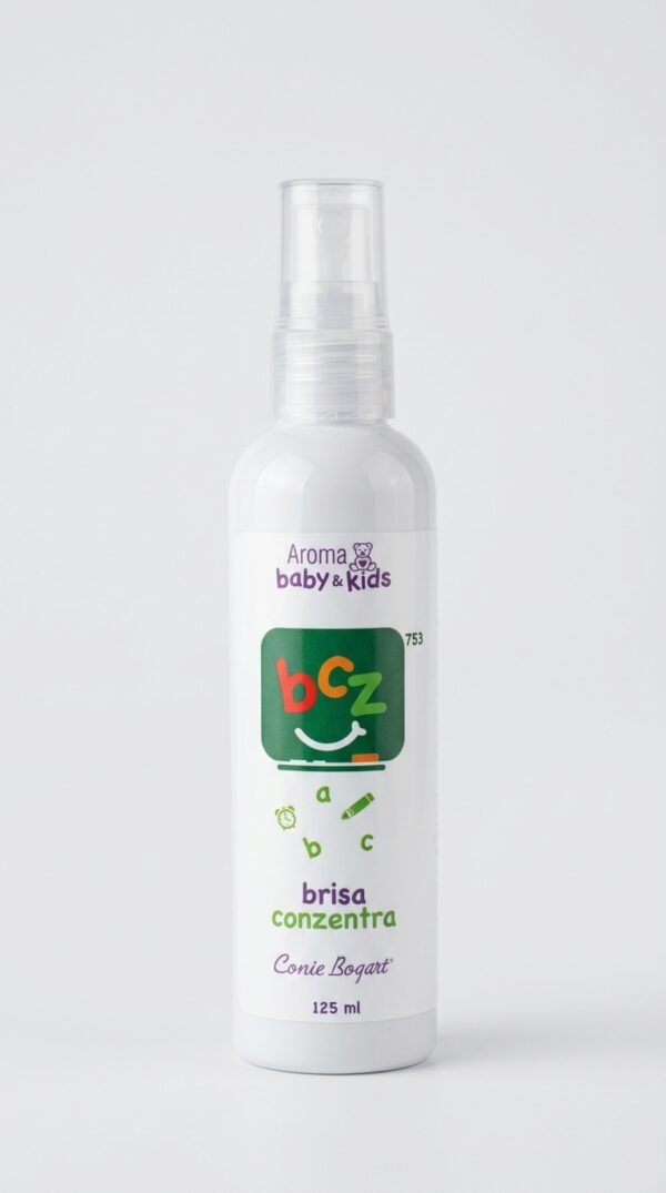 Brisa Conzentra – Loción Spray (125 ml)