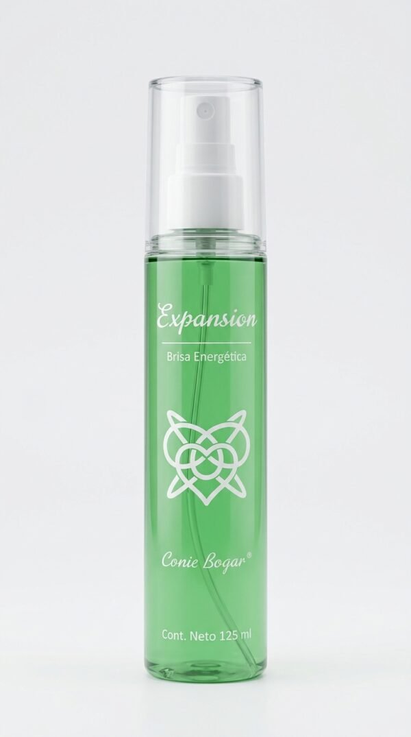 Brisa Energética Expansión (125 ml)