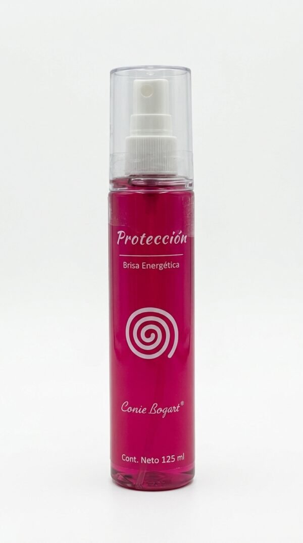 Brisa Energética Protección (125 ml)