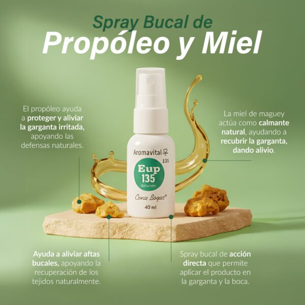 Eup-135 – Solución Spray (40 ml)