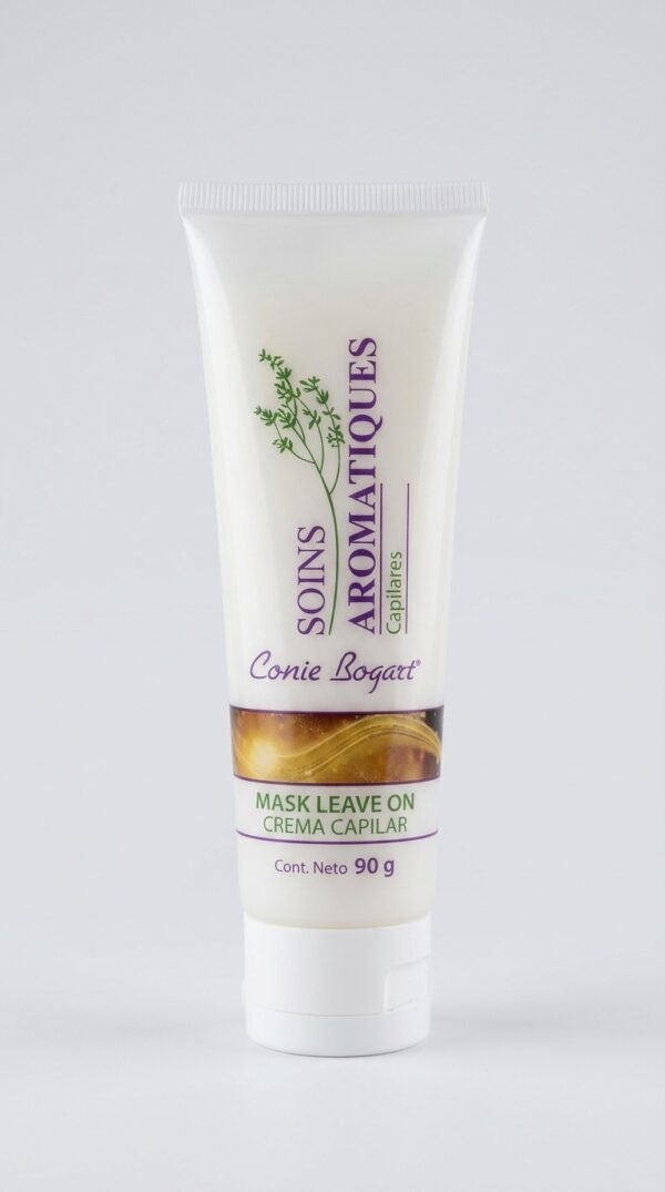 Mask Leave On – Crema Capilar (90 g)