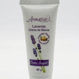 Therapy Karité Lavanda – Crema de Manos (40 g)