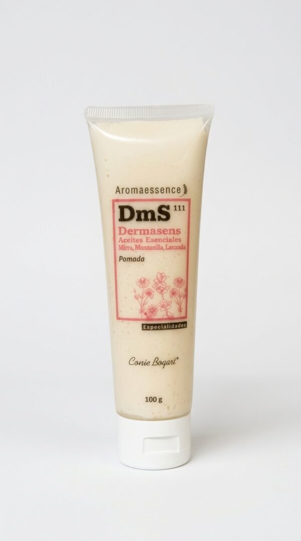 Dermasens – Pomada (100 g)