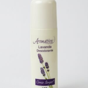 Desodorante Roll-On Lavanda (100 g)