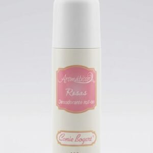 Desodorante Roll-On Rosas (100 g)