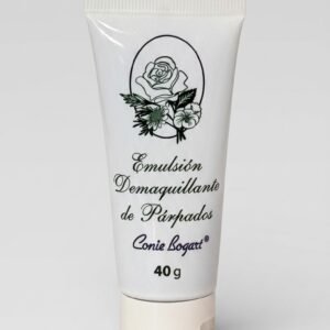 Emulsión Demaquillante de Párpados (40 g)
