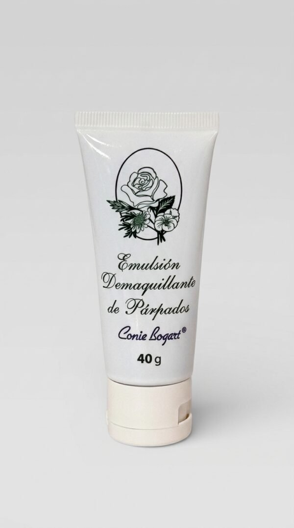 Emulsión Demaquillante de Párpados (40 g)