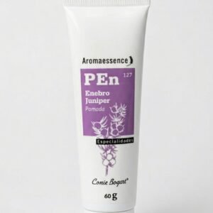 Pomada Enebro (60 g)