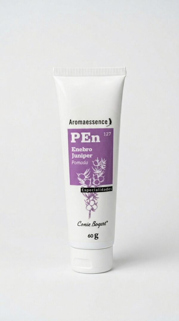 Pomada Enebro (60 g)