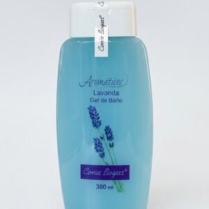 Gel de Baño Lavanda (300 ml)