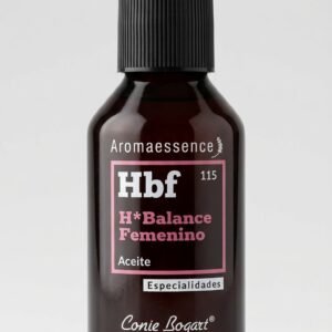 H*Balance Femenino – Aceite (120 ml)