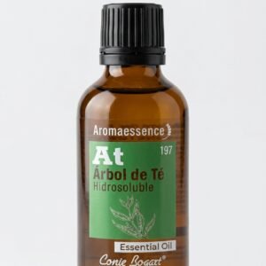 Aceite Hidrosoluble de Árbol de Té (50 ml)
