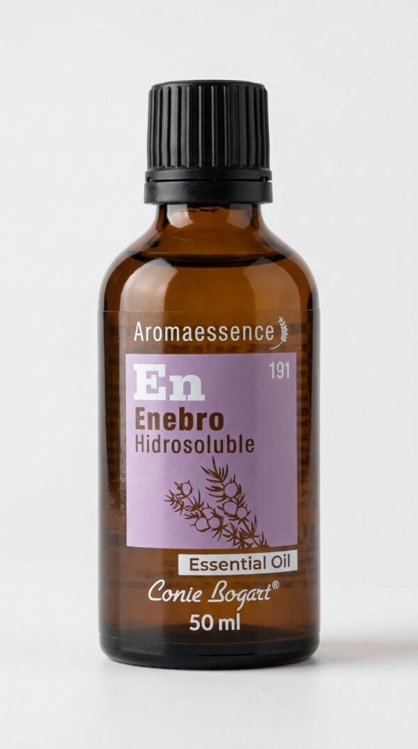 Aceite Hidrosoluble de Enebro (50 ml)
