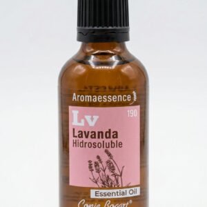 Aceite Hidrosoluble de Lavanda (50 ml)