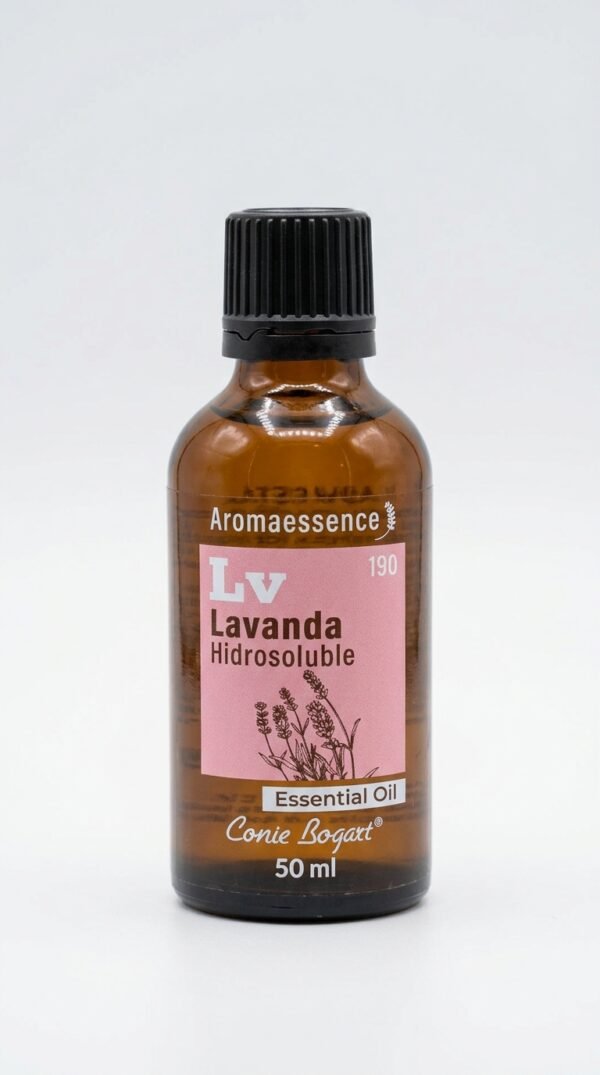 Aceite Hidrosoluble de Lavanda (50 ml)