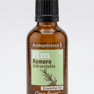 Aceite Hidrosoluble de Romero (50 ml)