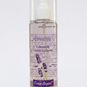 Loción Corporal Lavanda (200 ml)
