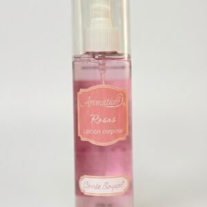 Loción Corporal Rosas (200 ml)