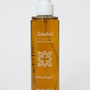 Loción Corporal Sándalo (200 ml)