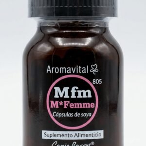 M*Femme – Cápsulas (30 cápsulas)