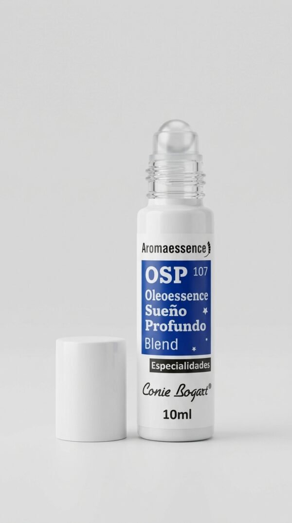 Oleoessence Sueño Profundo – Blend (10 ml)